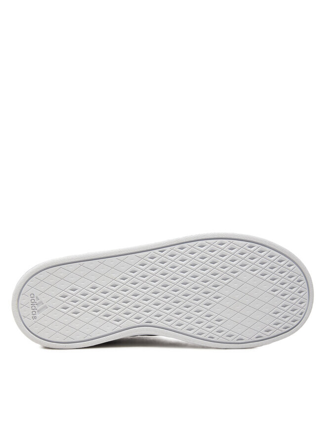 Кроссовки adidas Breaknet 2.0 K, белый — фото 4