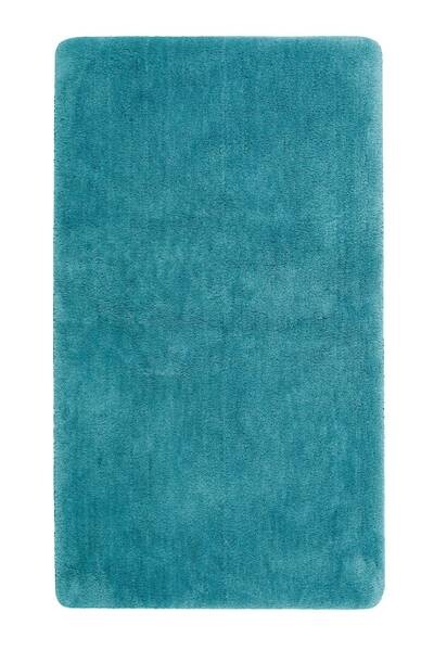 

Коврик для ванной Wecon Home Joris, 60x2x100 см цвет petrol