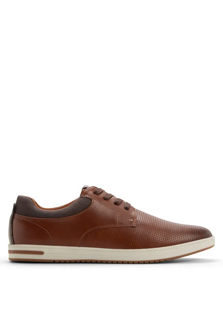 Туфли повседневные, Dorchester, Smart Casual Call It Spring, коньячный
