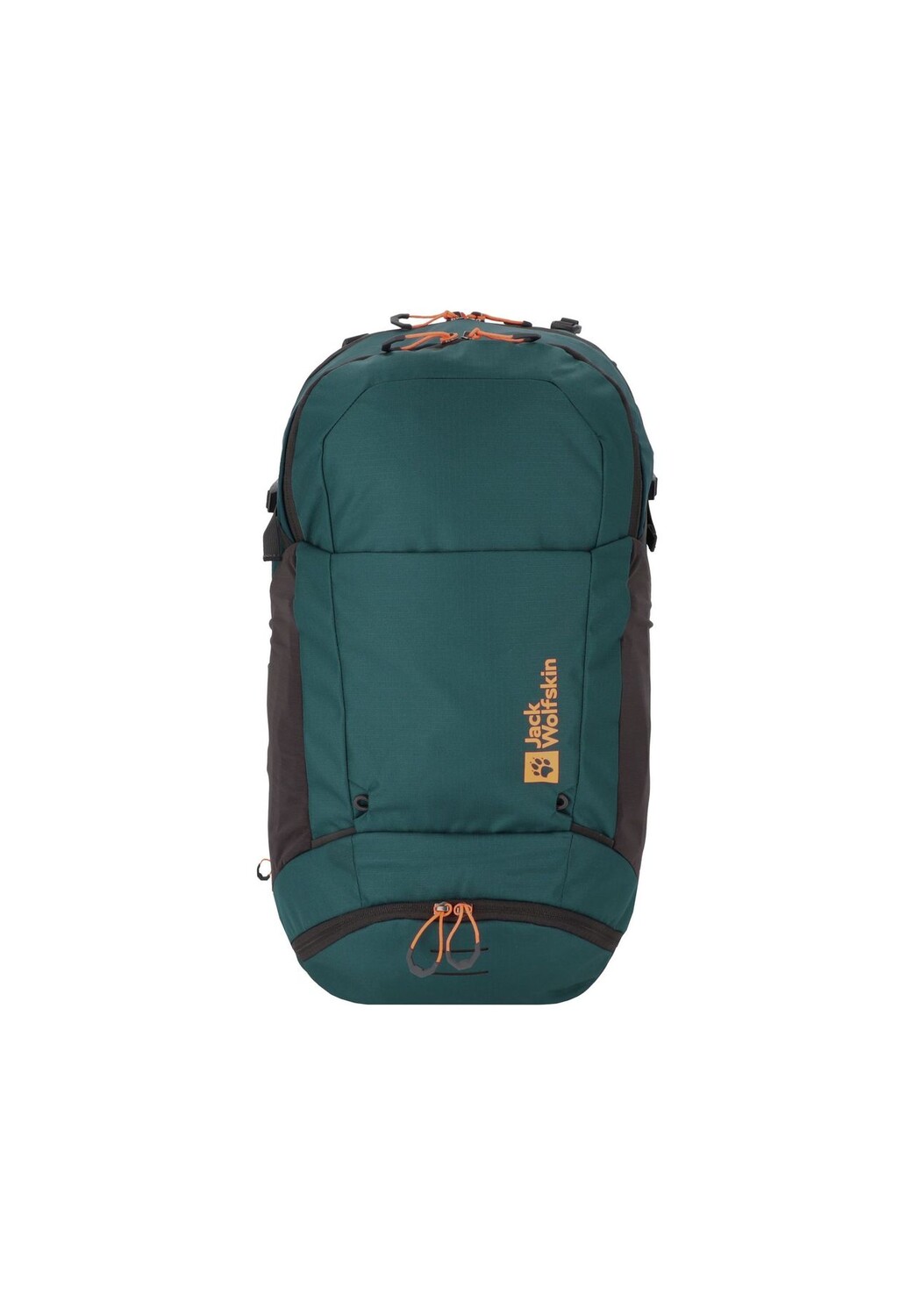 

Рюкзак Moab Jam Shape 30 52 см Jack Wolfskin, цвет Sea Green