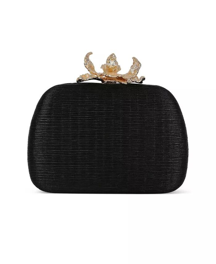 

Сумка женская Jewel Badgley Mischka, черный