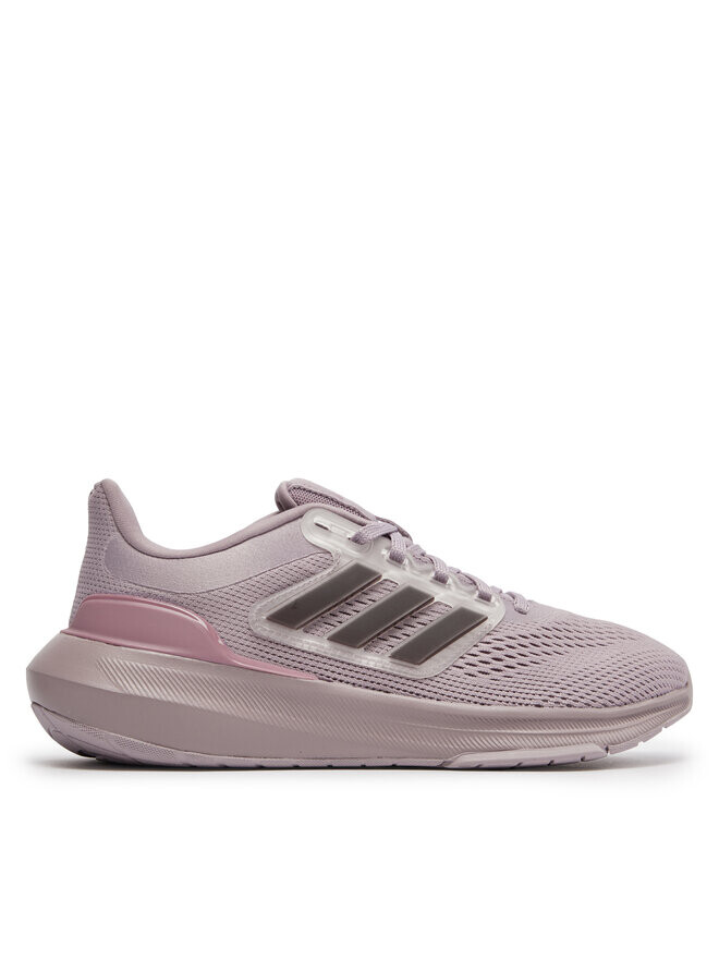 

Беговые кроссовки adidas Ultrabounce IE0728, фиолетовый
