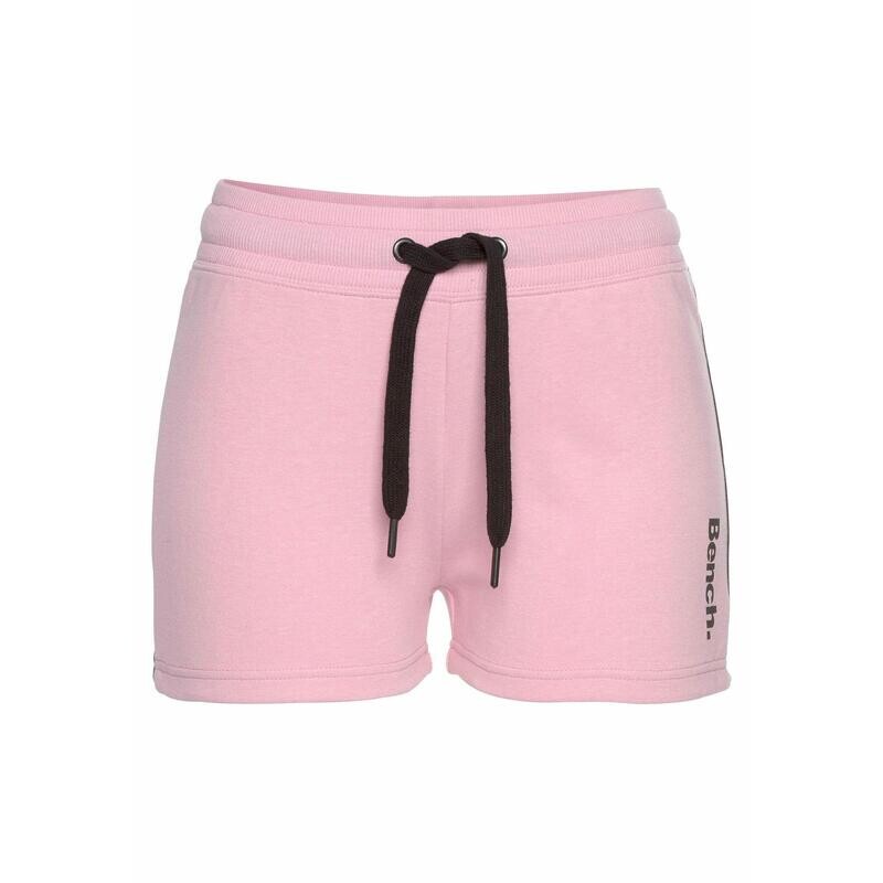 

Спортивные шорты Bench, цвет bonbonrosa/schwarz