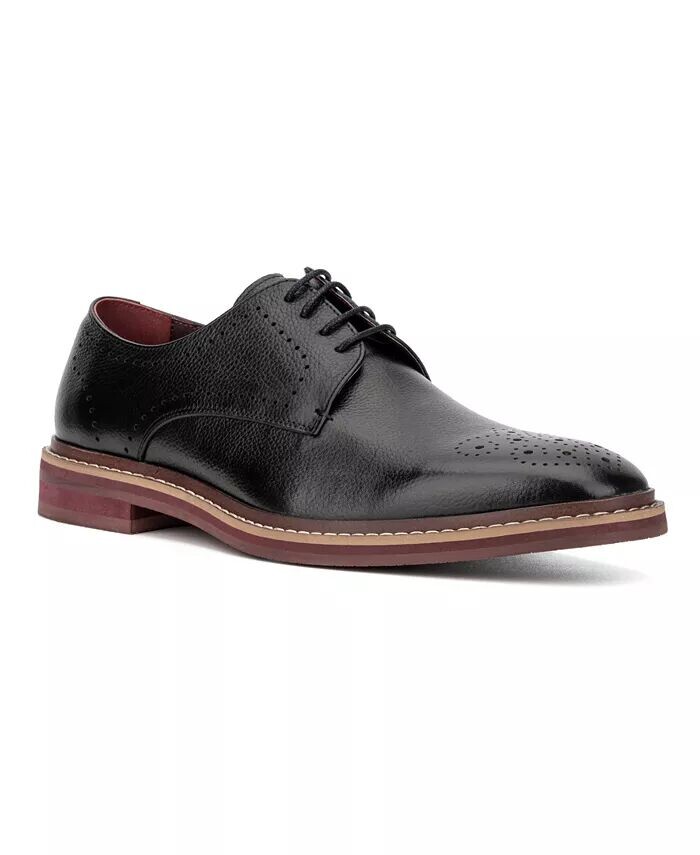 

Мужские оксфорды Smith Lace-Up Vintage Foundry Co, черный