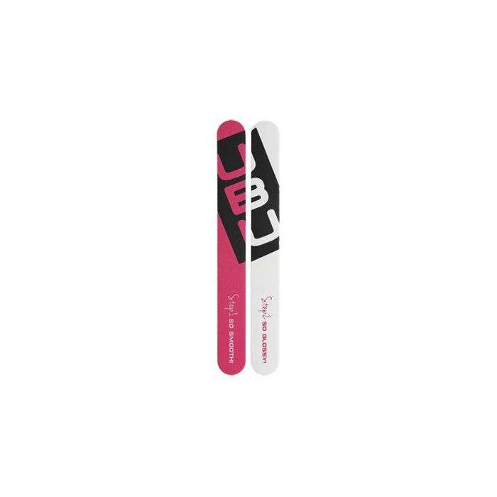 

Пилочка для ногтей Ace Of Nails Limas de Uñas Ubu, Multicolor