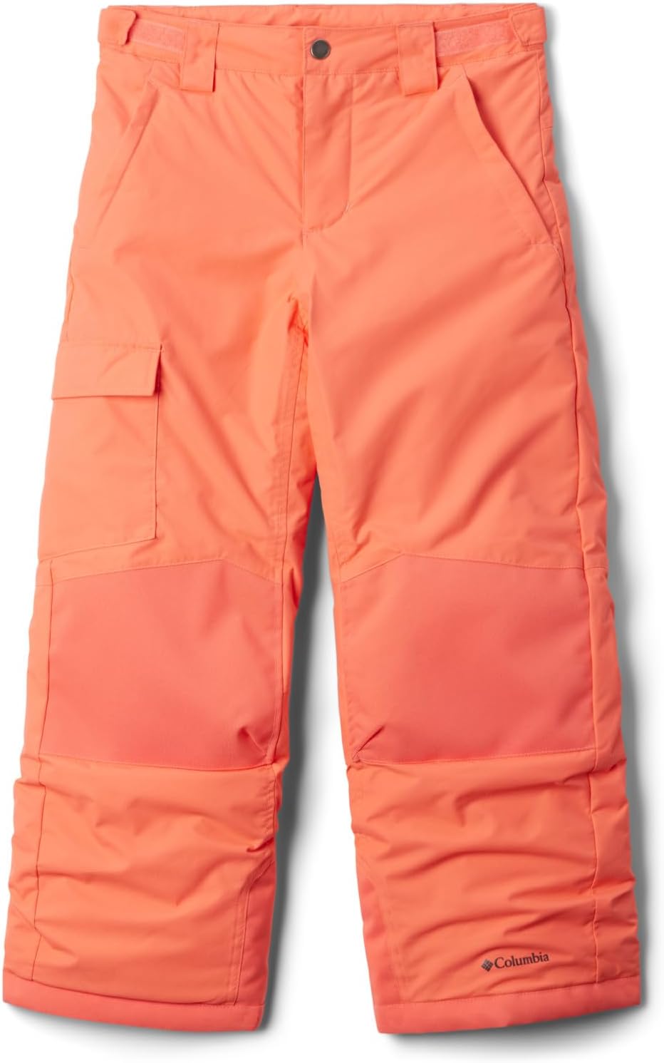 

Колумбия детские штаны Bugaboo Iii Columbia, Hot Coral