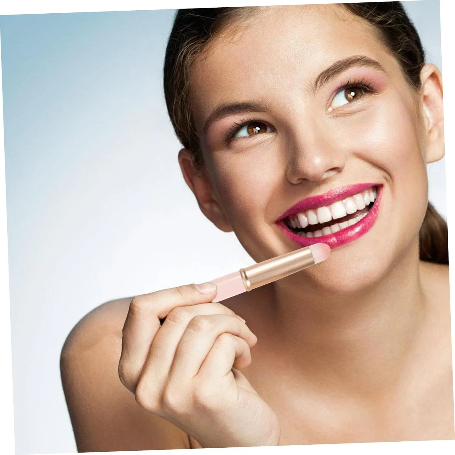 Кисть для губ Beavorty Lip Blending Brush — фото 2