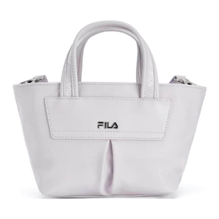 

FILA Женская сумочка через плечо маленькая светло-фиолетовая, Light Purple