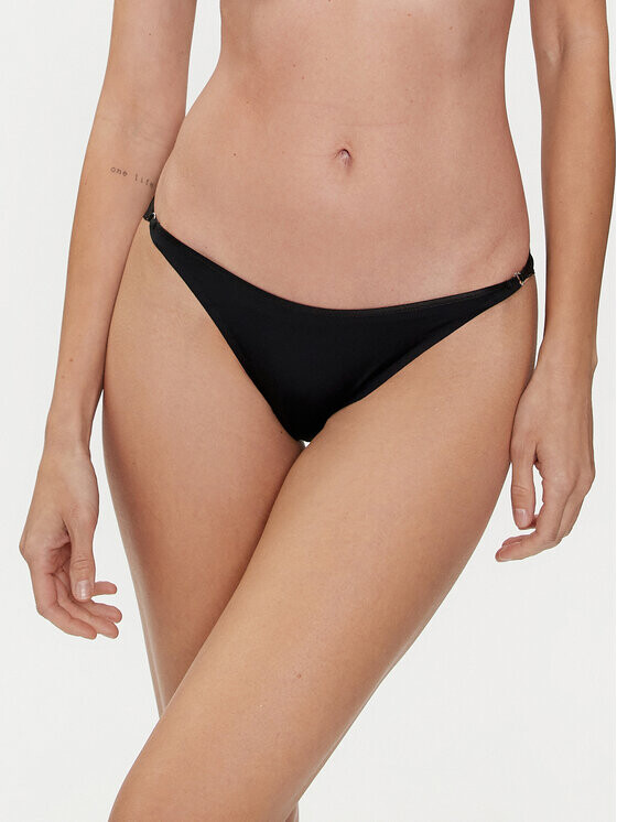 

Классические женские трусики Calvin Klein, черный