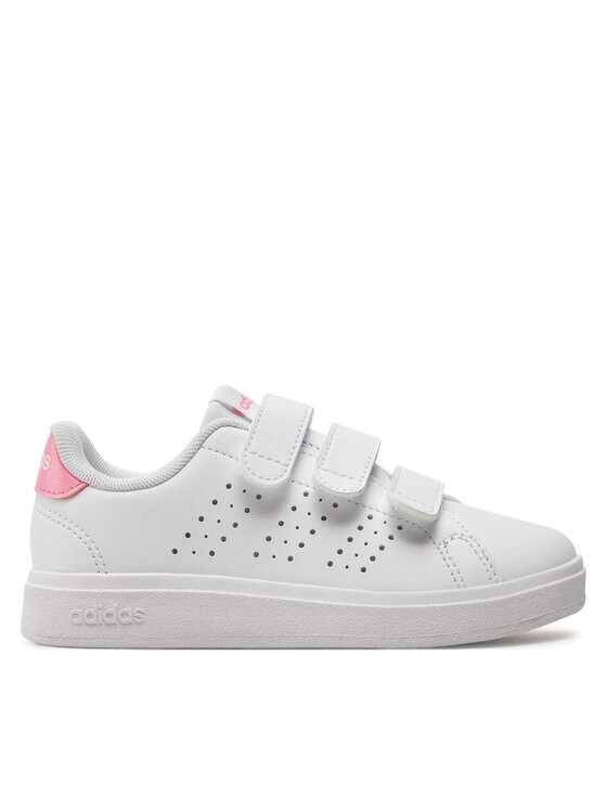

Кроссовки Adidas, белый