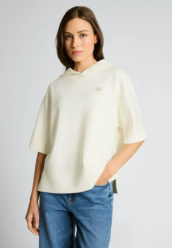 

Толстовка для дайвинга Tom Tailor, Whisper White, Белый, Толстовка для дайвинга Tom Tailor, Whisper White