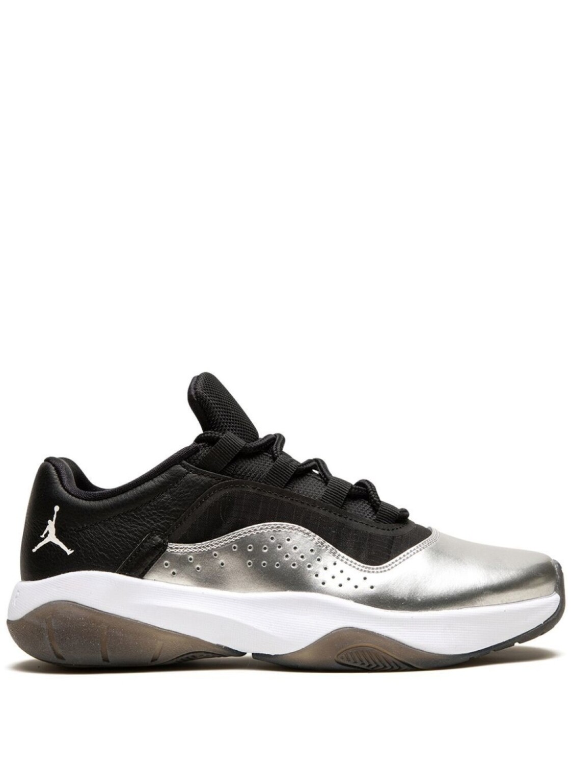 

Jordan кроссовки Air Jordan 11 CMFT Low, черный