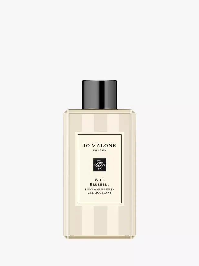 Гель для душа и рук Wild Bluebell Jo Malone London