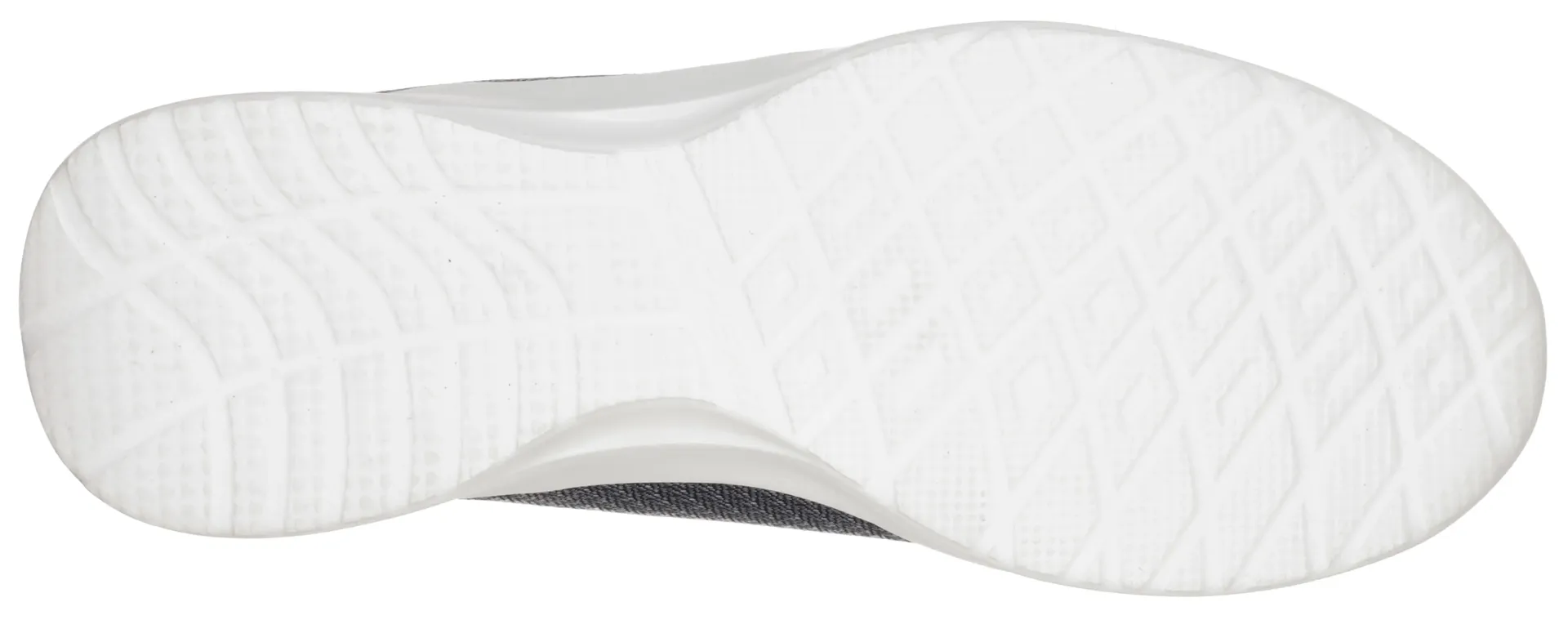 Слипоны Skechers "DYNAMIGHT", слипоны, повседневная обувь, кроссовки со стелькой из пены с эффектом памяти, черный — фото 2