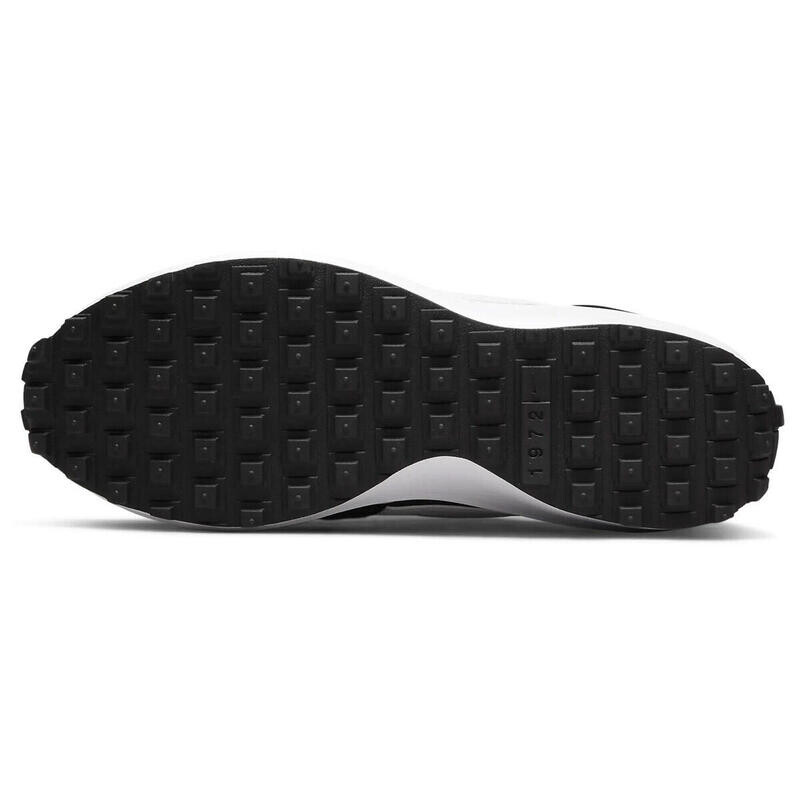 Мужская спортивная обувь NIKE Nike Waffle Debut Black, цвет blanco — фото 3