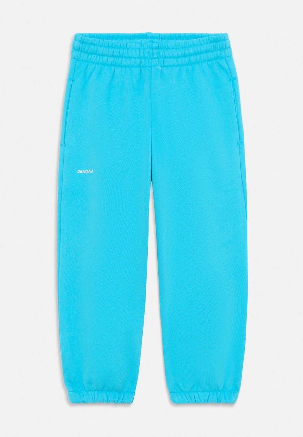 

Спортивные штаны KIDS MIDWEIGHT TRACK PANTS UNISEX PANGAIA, бирюзовый