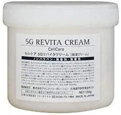 Крем для лица Selcare — Дневной CellCare GF Premium Revital Cream, увлажняющий, 5 г