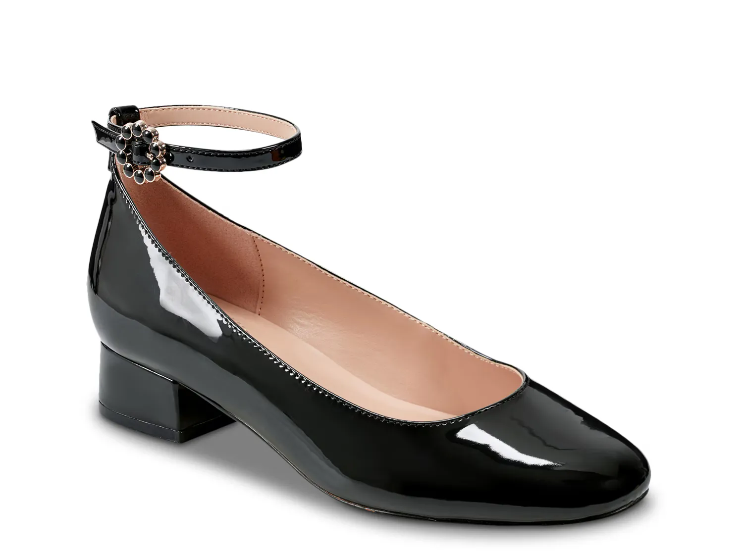 

Туфли Lexy Pump Bandolino, черный