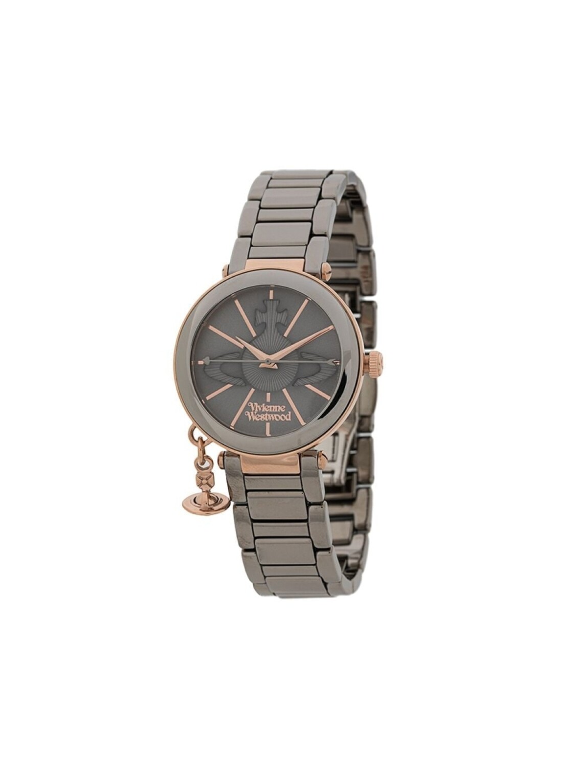 

Наручные часы Kensington Vivienne Westwood, серый