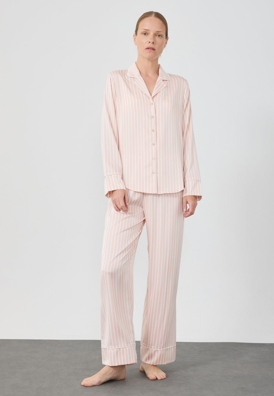 

Пижамный комплект Anna Field Pyjama set, Light Pink