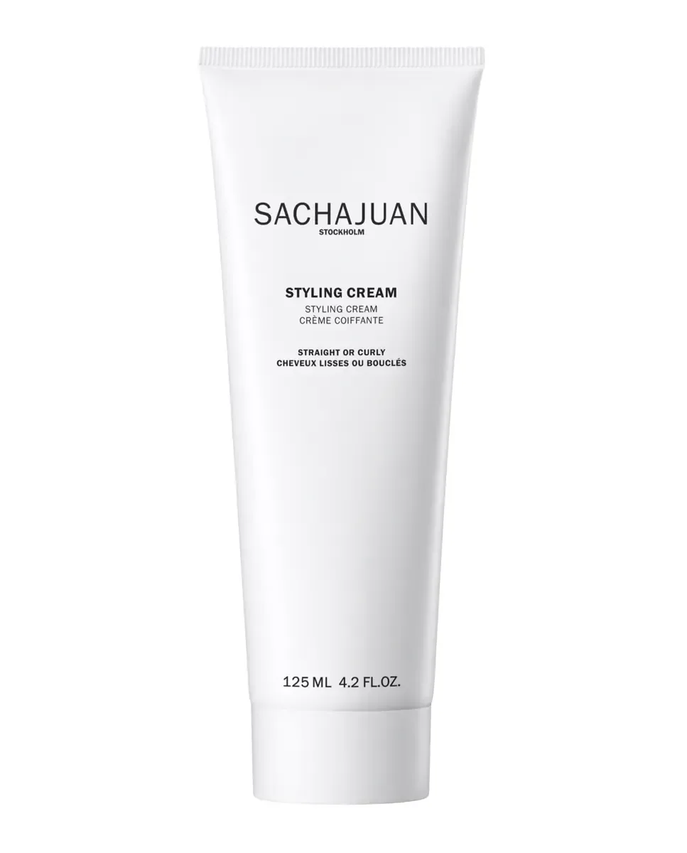 Крем для укладки Styling Cream 125 мл Sachajuan