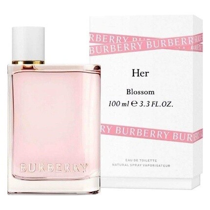 

Туалетная вода Burberry Blossom
