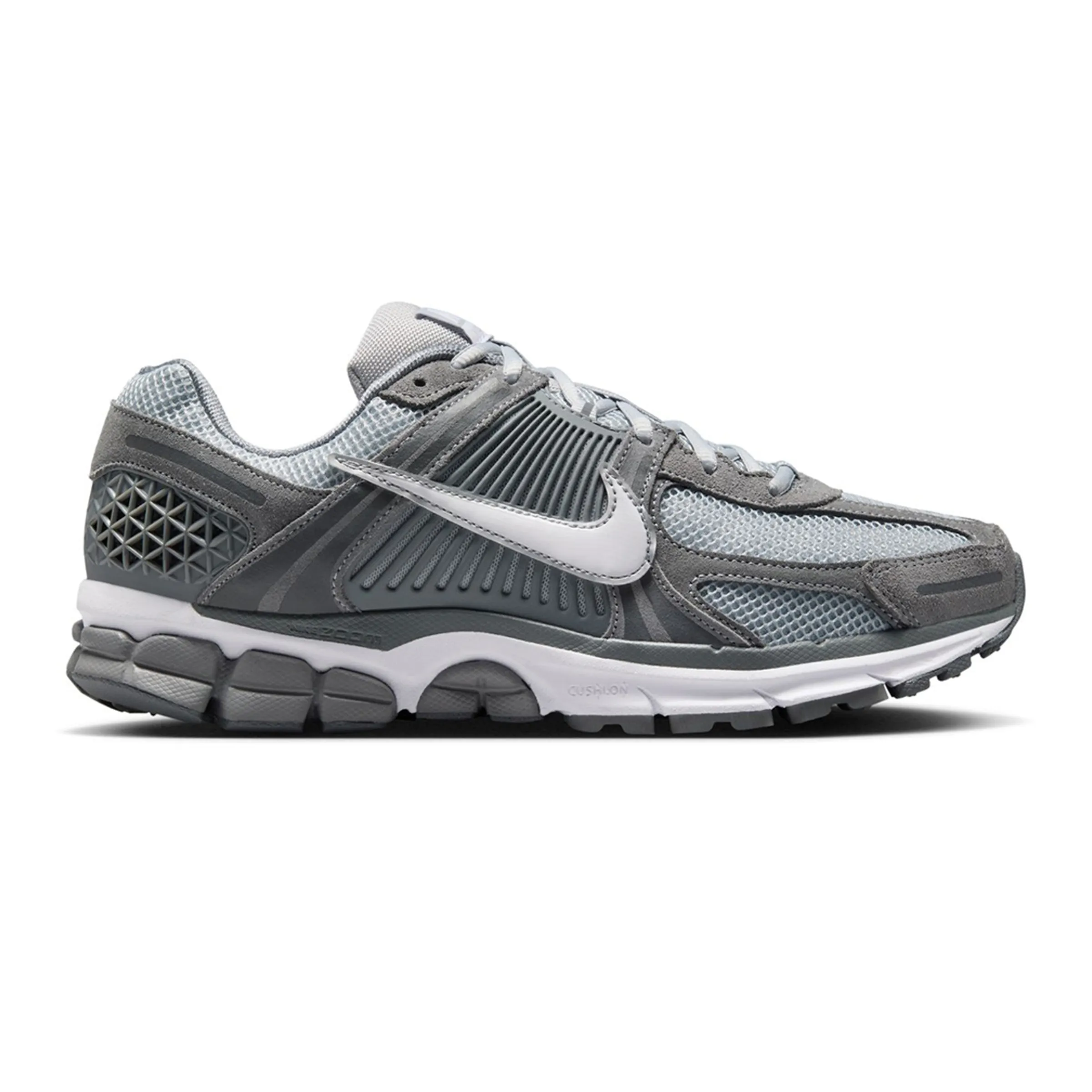 

Мужские повседневные кроссовки Zoom Vomero 3 Nike, черный