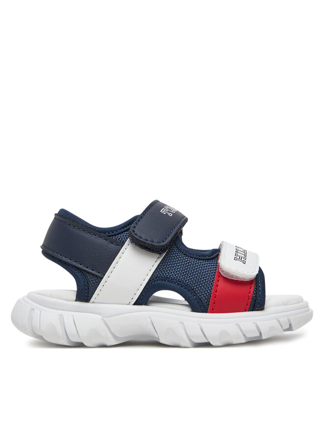 

Сандалии T1B2-33897-1591Y M Tommy Hilfiger, синий