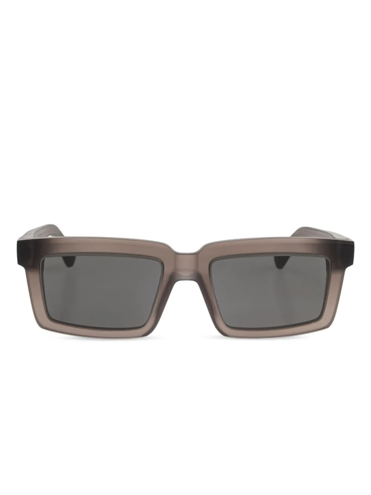 

Солнцезащитные очки Dakar Mykita, серый