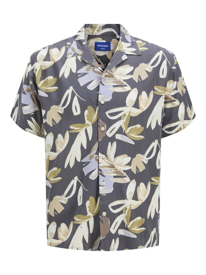 

Рубашка Jack & Jones