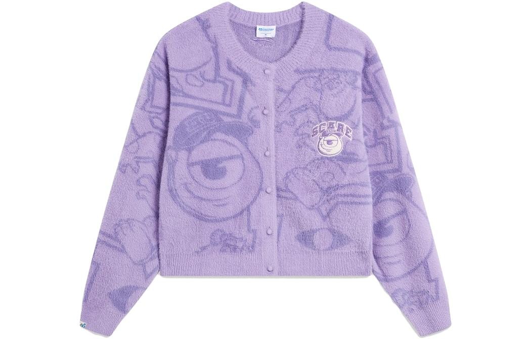 

Disney X Disney Трикотаж женский Vero Rose Purple Lining