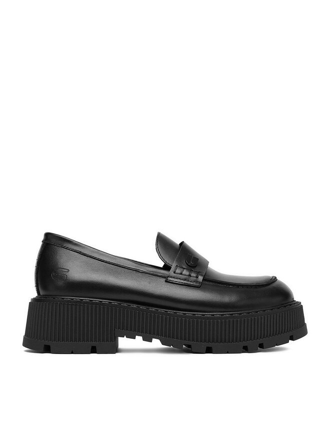 Слипоны CEO-ELIF-9001-25-1 G-Star Raw, черный