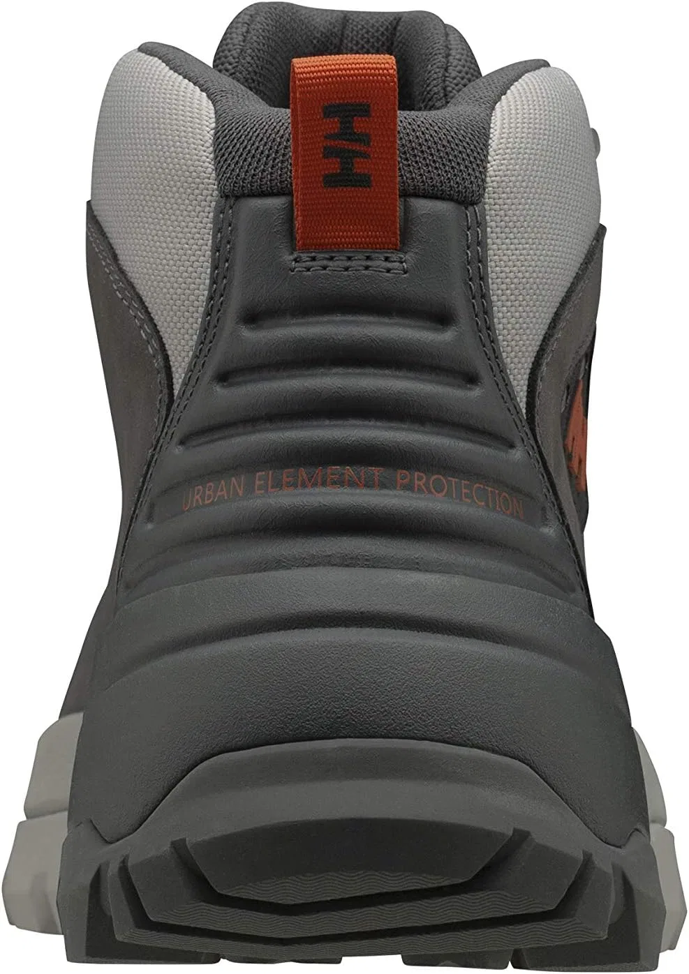 Кроссовки Helly Hansen Herren Knaster Evo 5, черный — фото 2