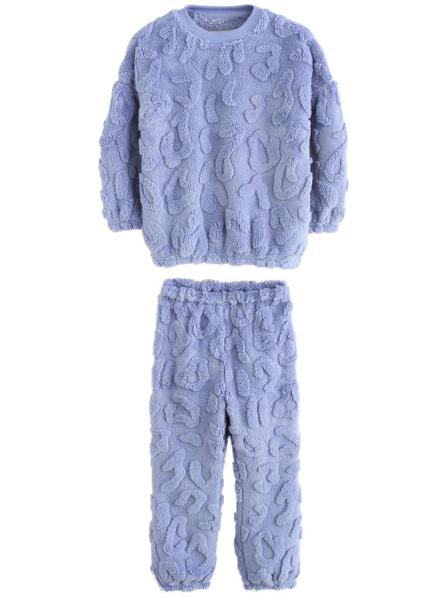 

Пижама Next, синий