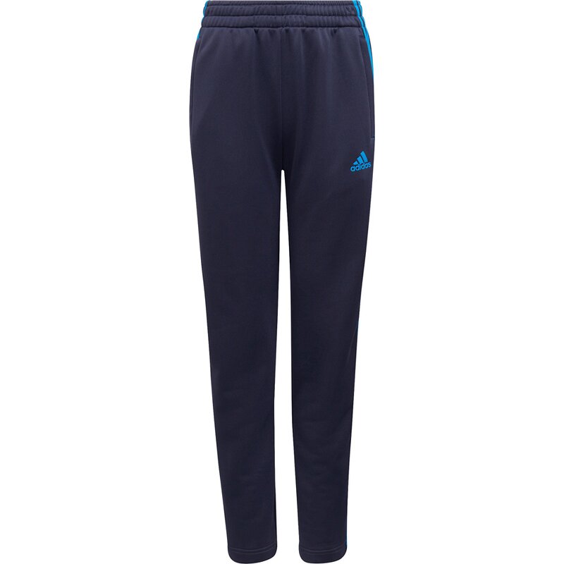 

Брюки Aeroready Primegreen с тремя полосками зауженного кроя Adidas, мультиколор