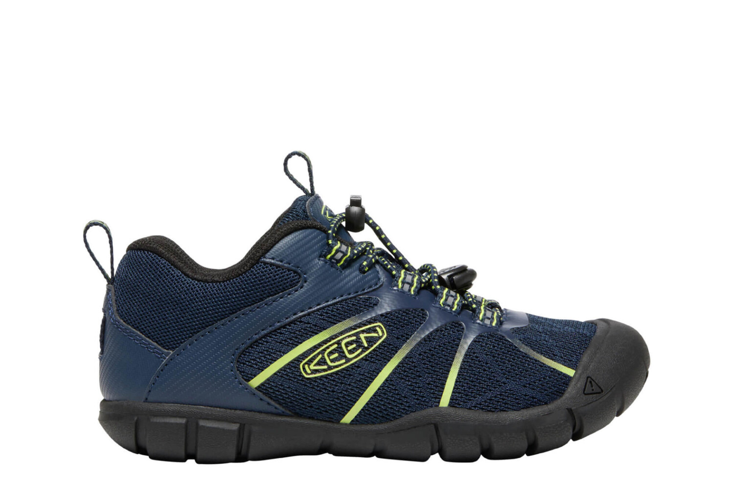 

Кроссовки Chandler II cnx на шнуровке Keen, синий