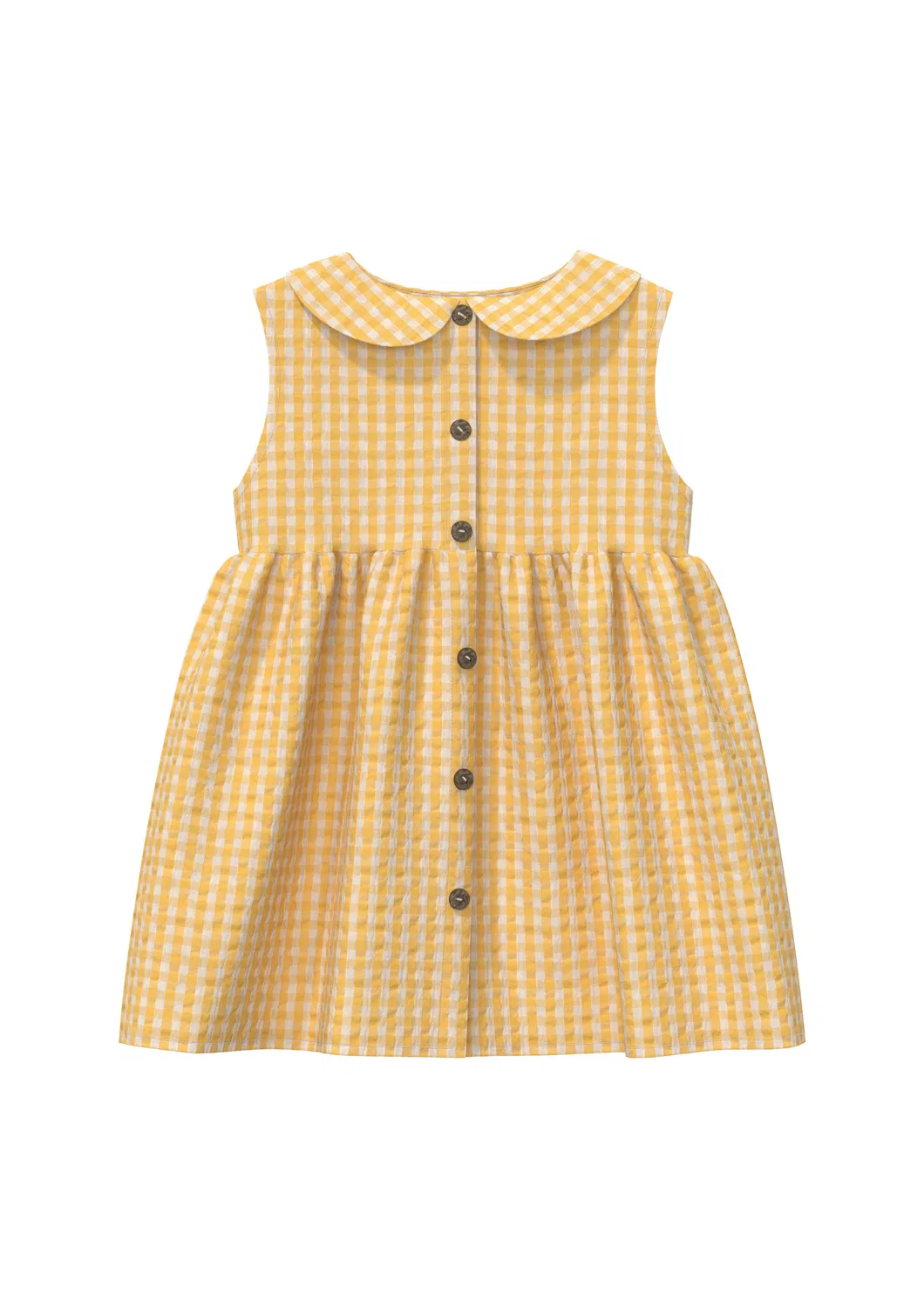 Платье S.Oliver, Yellow