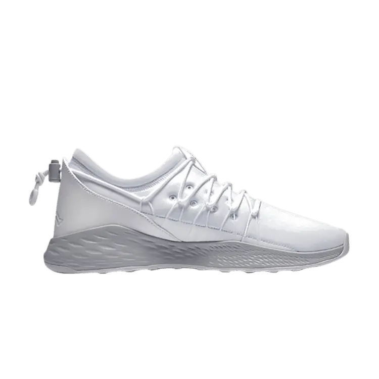 

Кроссовки Jordan Formula 23 Toggle 'White', белый