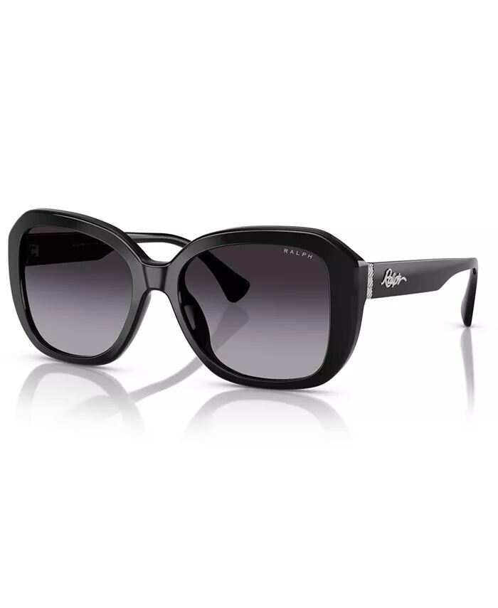 

Женские солнцезащитные очки RA5321U Ralph by Ralph Lauren, черный