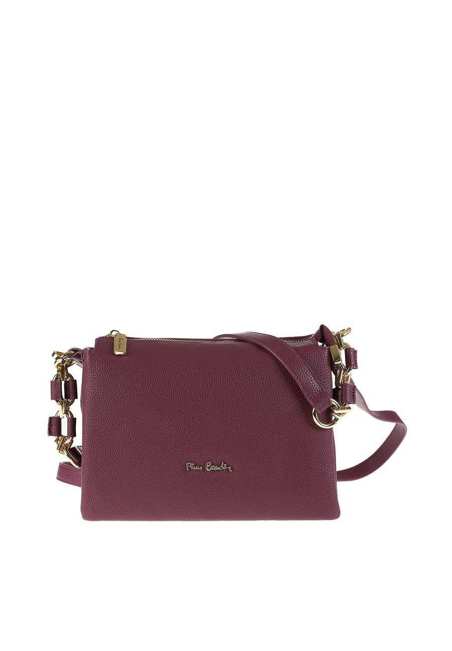 

Сумка кросс-боди Pierre Cardin SHOULDER, Bordeaux