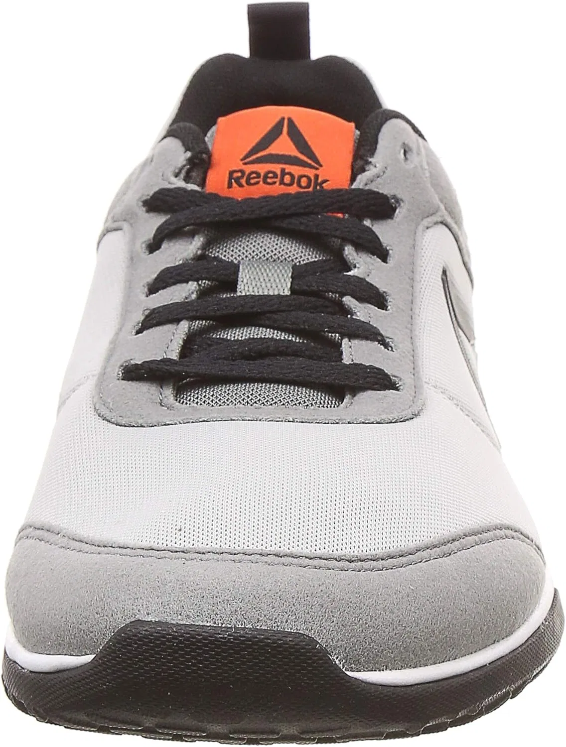 Мужские фитнес-кроссовки Reebok CXT Tr Fb, Multicoloured Skull Grey Foggy Grey Black Carotene Wht 000 — фото 2