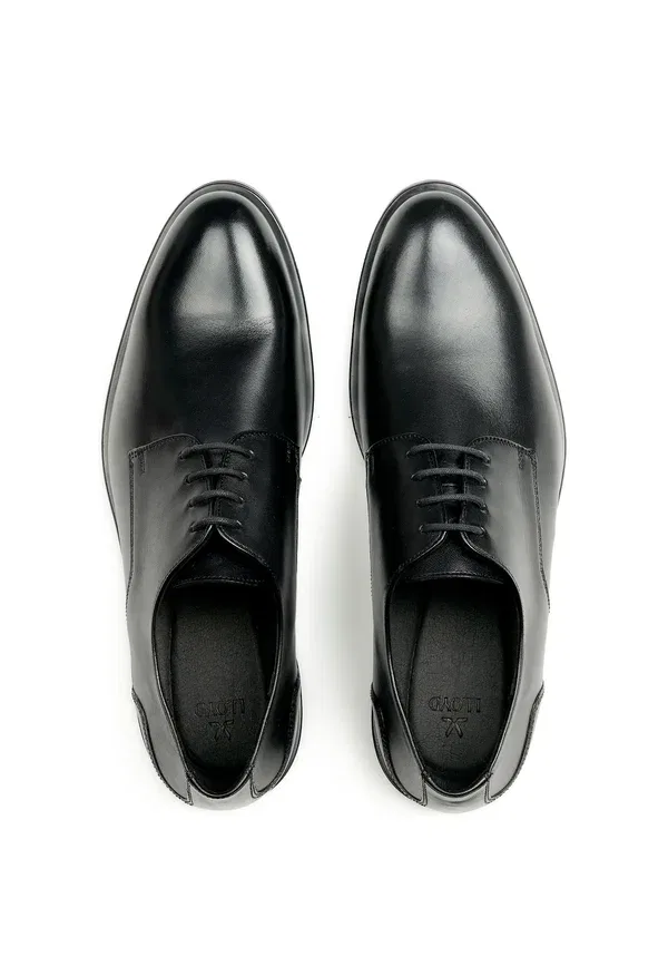 Ботинки Lloyd, Smart lace ups, черный — фото 3