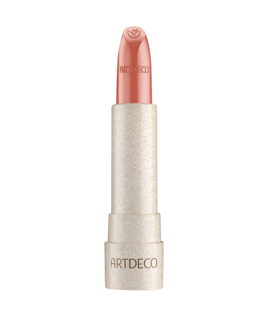 

Помада ARTDECO Natural Cream Lipstick Green Couture, true soul, 4g