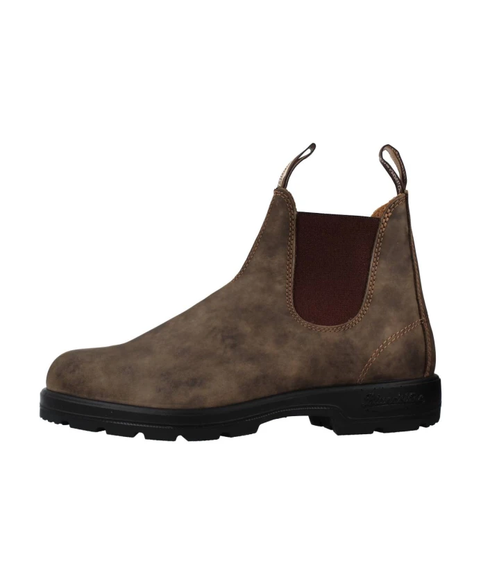 

Ботинки челси Blundstone, коричневый