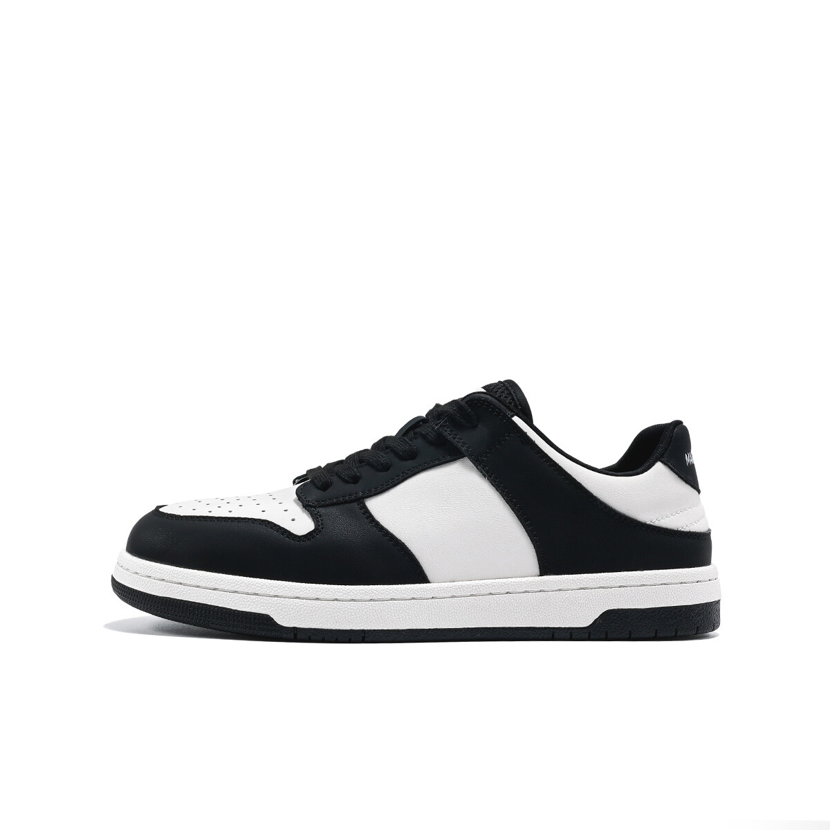 

Кеды FAIRWHALE Skateboard Shoes Men Low-Top