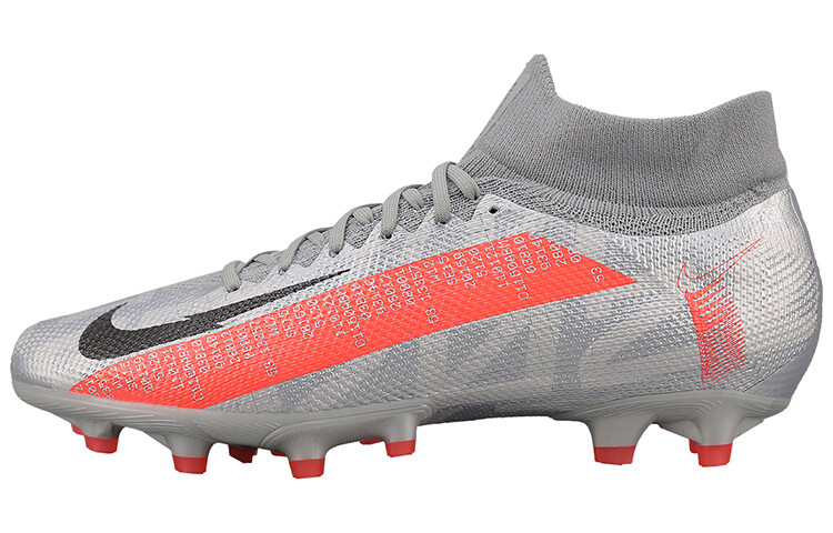 

Мужские футбольные кроссовки Nike Mercurial Superfly 7
