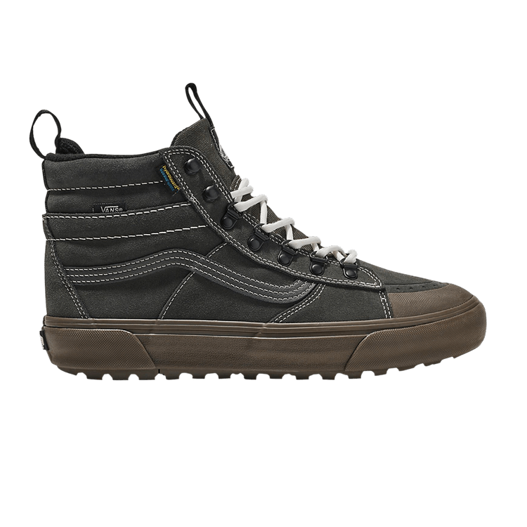 

Кроссовки Vans Sk8-Hi DR MTE 'Vintage Black', серый
