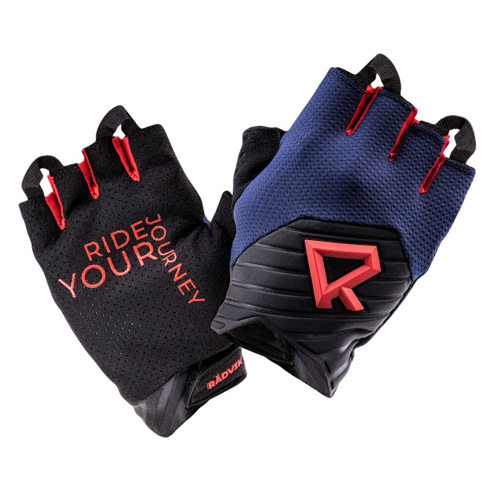 

Короткие перчатки Radvik Cutort Short Gloves, разноцветный
