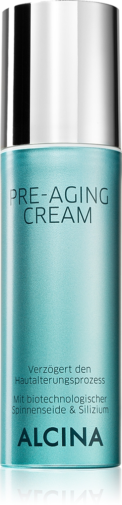 

Крем Pre-Aging против первых признаков старения кожи Alcina, 50 мл