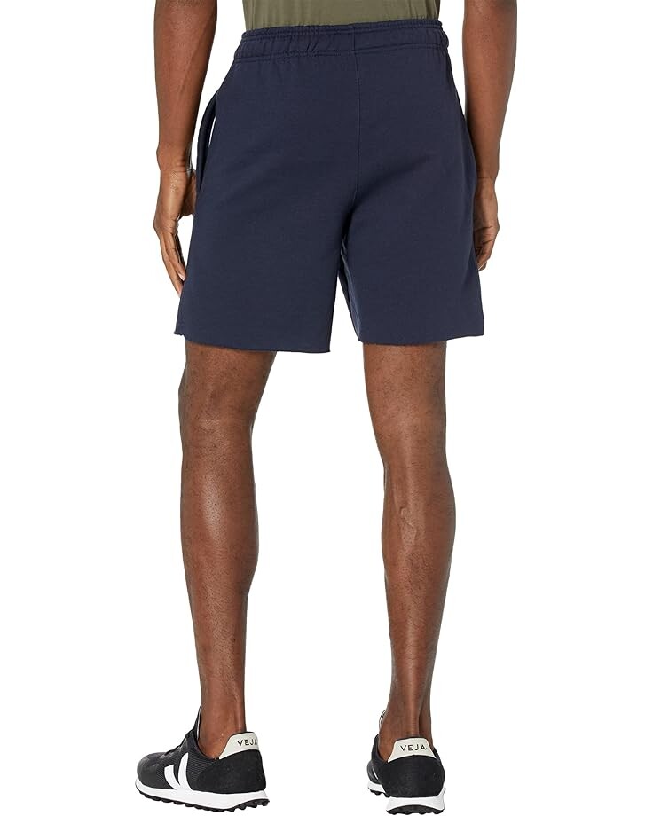 

Шорты Champion 7" Powerblend Fleece Shorts, темно-синий
